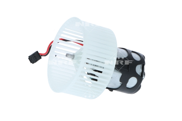 Interior Blower