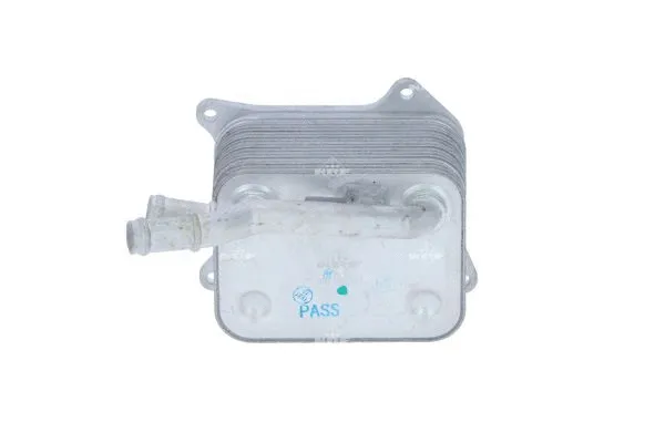 Oil Cooler, engine oil (31748)