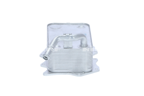 Oil Cooler, engine oil
