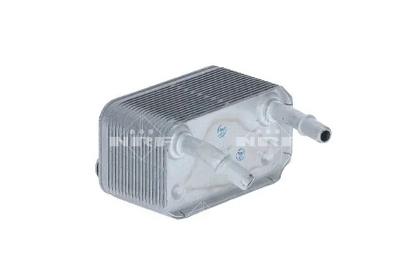 Oil Cooler, automatic transmission