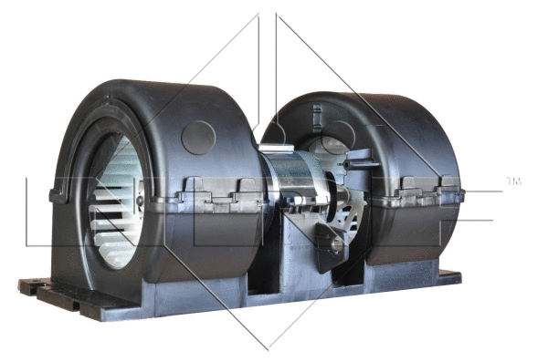 Interior Blower (34147)