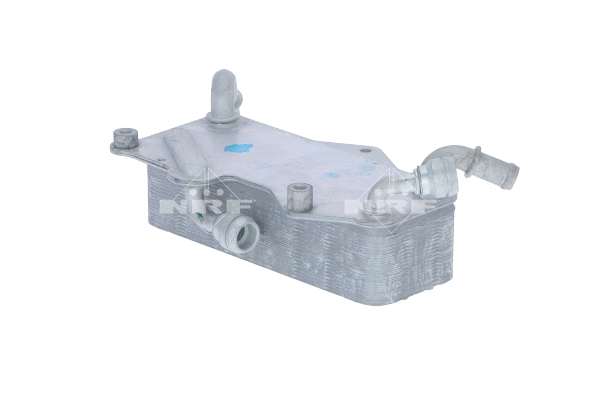 Oil Cooler, automatic transmission (31269)