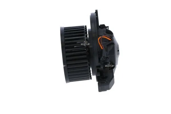 Interior Blower