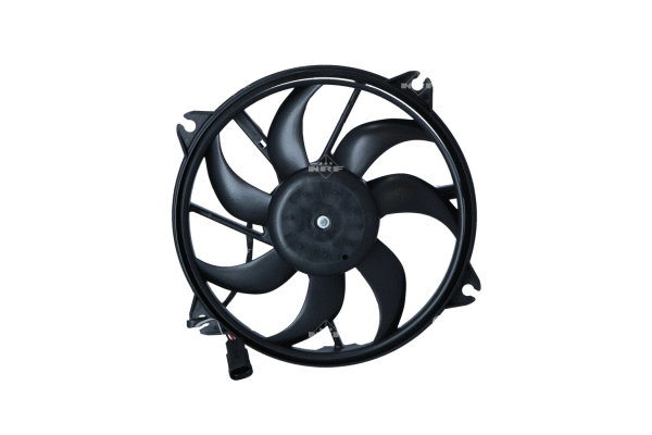 Fan, engine cooling (47354)