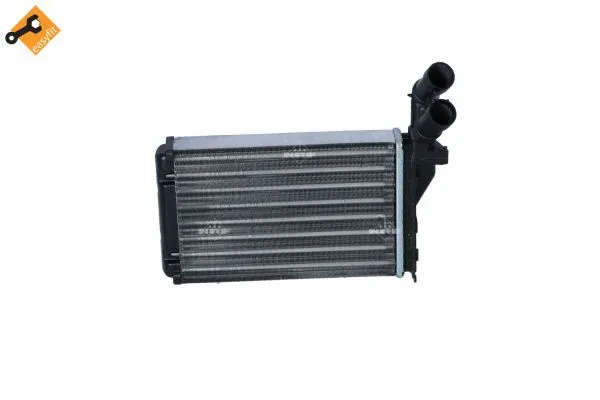 Heat Exchanger, interior heating (58034)
