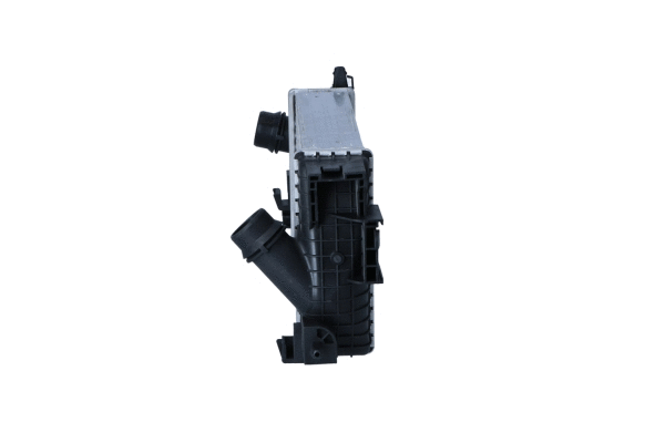 Charge Air Cooler
