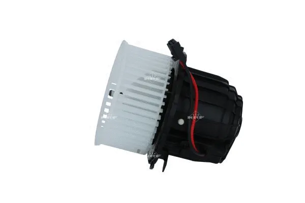 Interior Blower