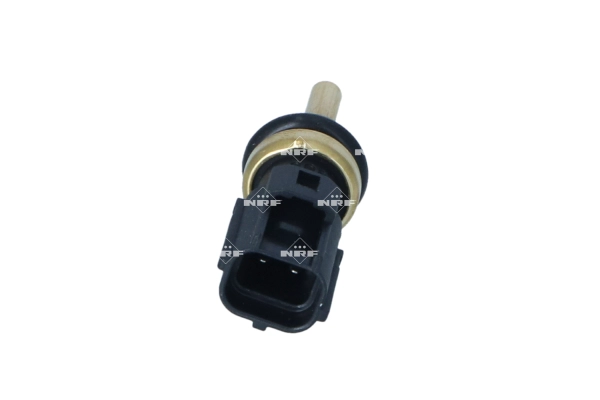 Sensor, coolant temperature