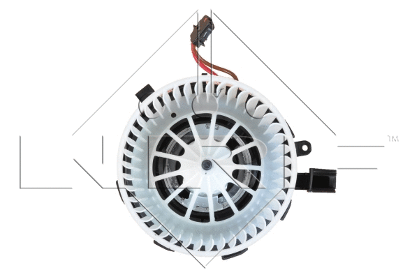Interior Blower
