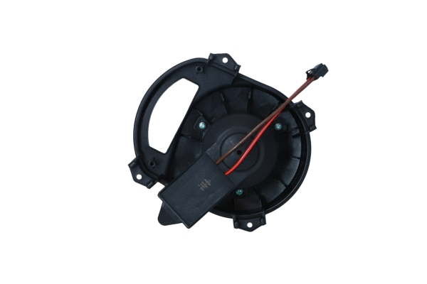 Interior Blower