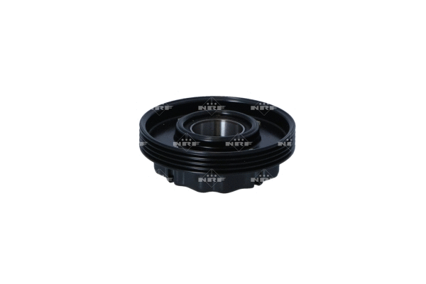 Magnetic Clutch, air conditioning compressor