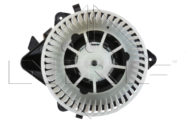 Interior Blower