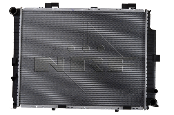 Radiator, engine cooling (50575)