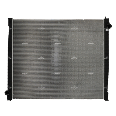 Radiator, engine cooling (59215)