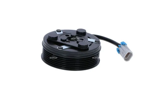 Magnetic Clutch, air conditioning compressor (380013)