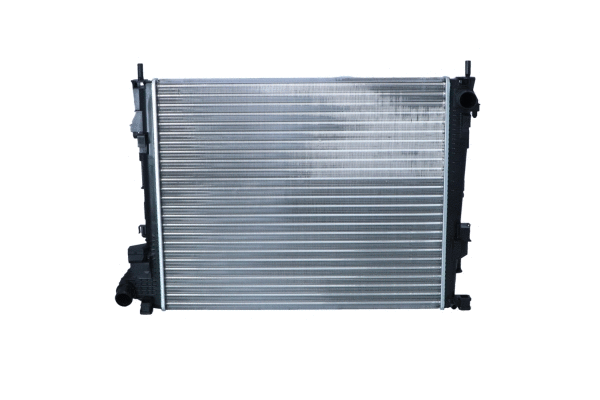 Radiator, engine cooling (53966)