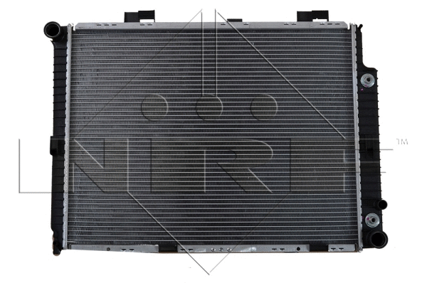 Radiator, engine cooling (58100)