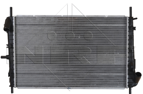 Radiator, engine cooling (509641)