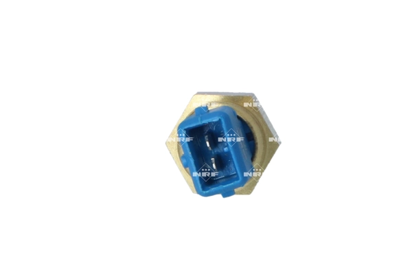 Sensor, coolant temperature