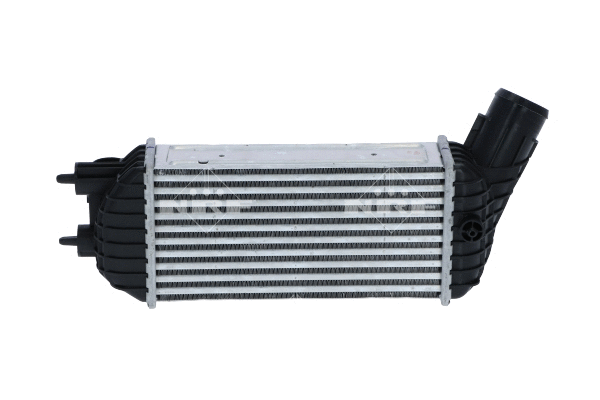 Charge Air Cooler