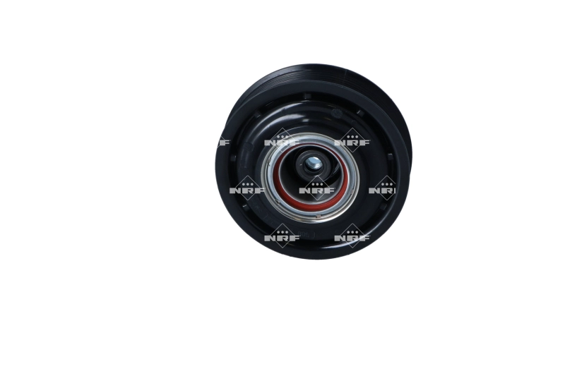 Magnetic Clutch, air conditioning compressor