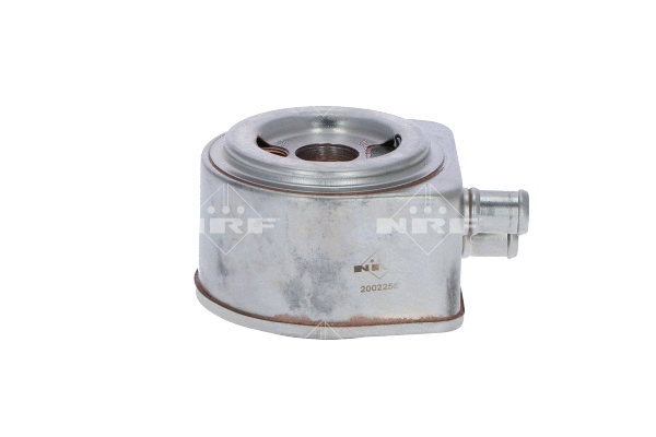 Oil Cooler, engine oil