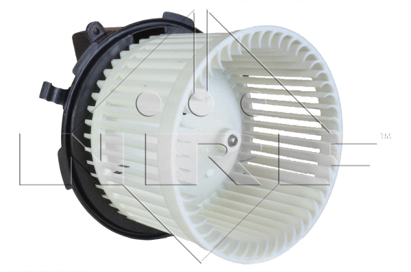 Interior Blower (34071)