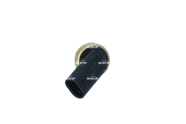 Sensor, coolant temperature
