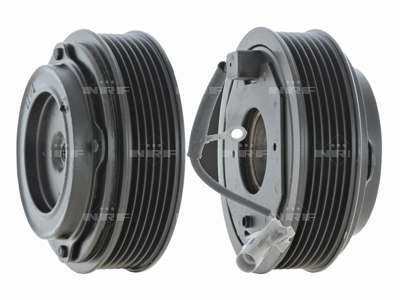 Magnetic Clutch, air conditioning compressor (380104)