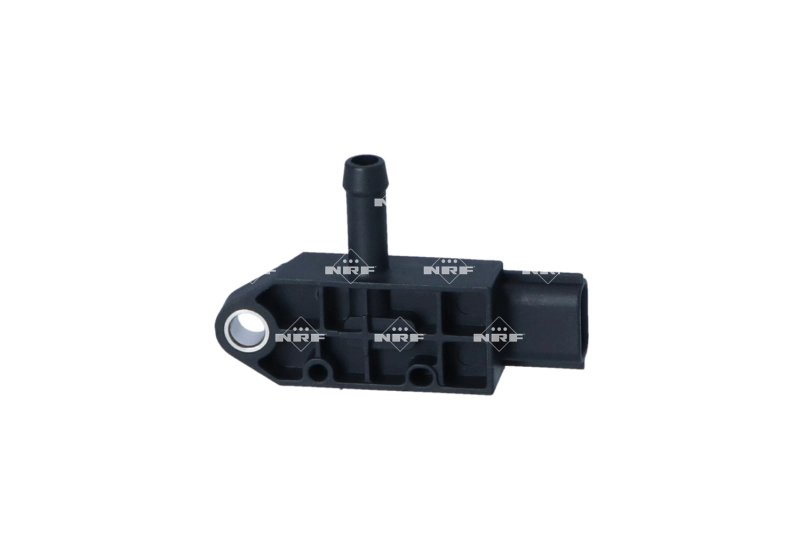 Sensor, exhaust pressure
