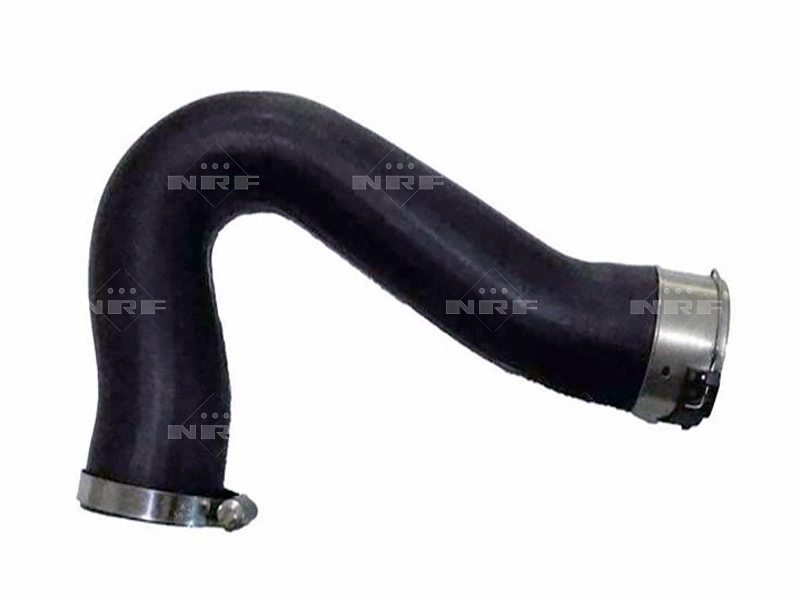 Charge Air Hose (166106)