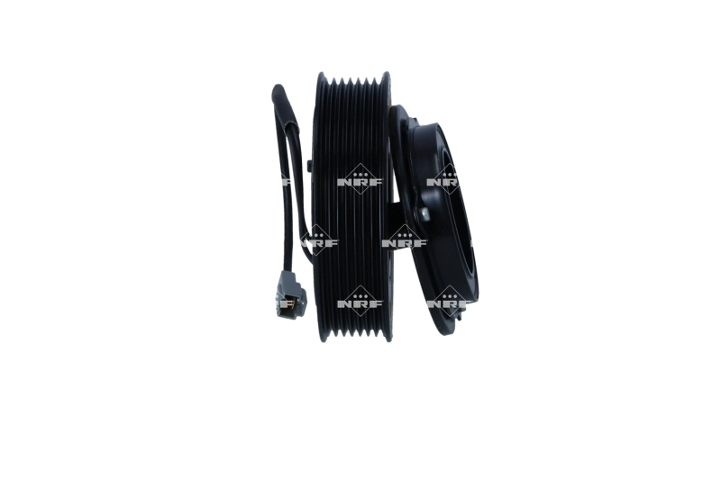 Magnetic Clutch, air conditioning compressor