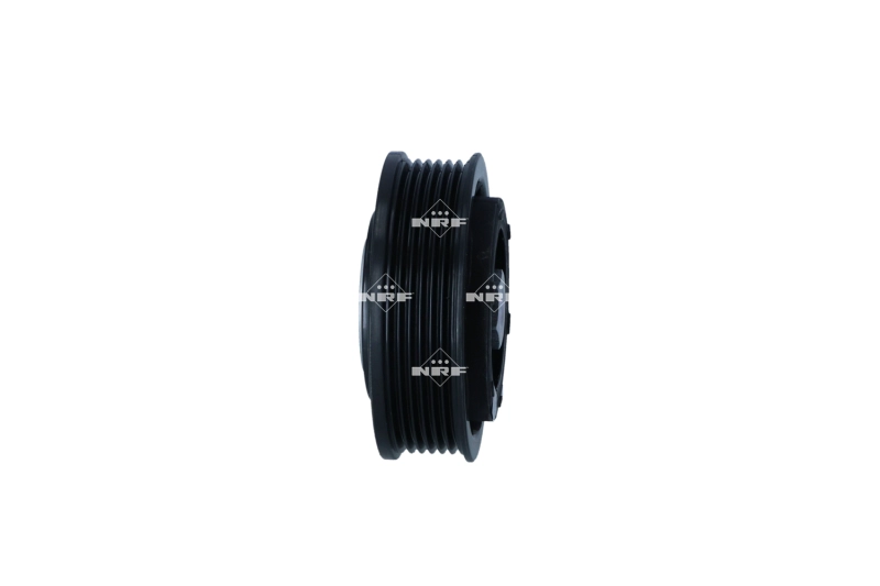 Magnetic Clutch, air conditioning compressor