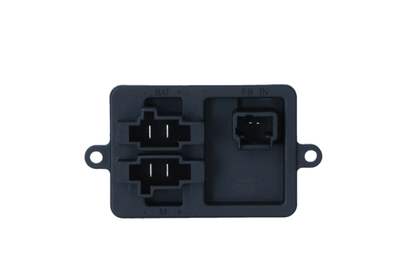 Resistor, interior blower (342115)