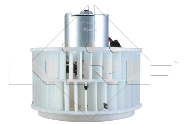 Interior Blower
