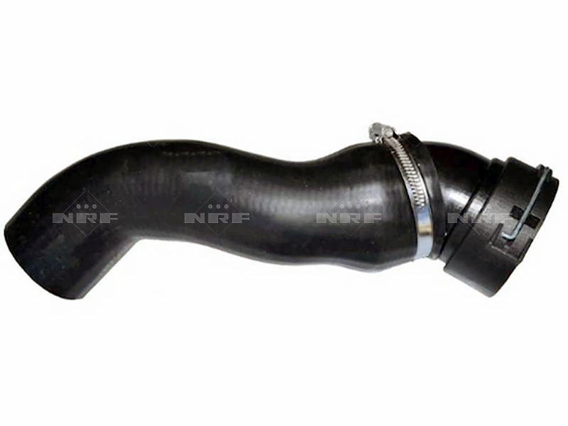 Charge Air Hose (166117)