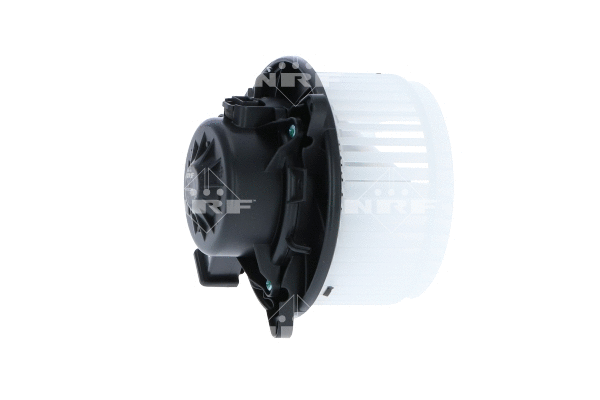 Interior Blower