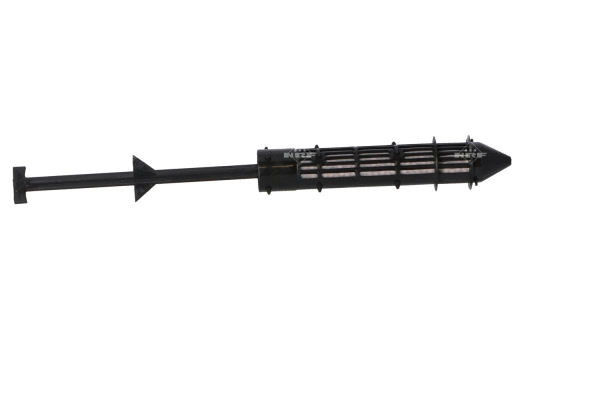 Dryer, air conditioning