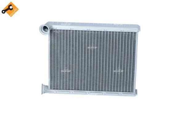 Heat Exchanger, interior heating (54360)