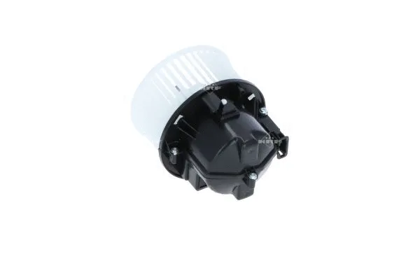 Interior Blower