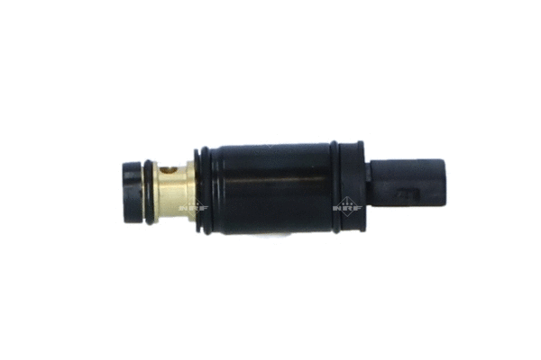 Control Valve, air conditioning compressor
