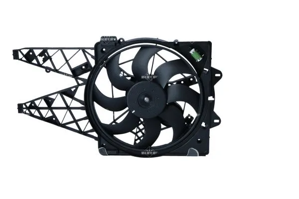 Fan, engine cooling (47902)