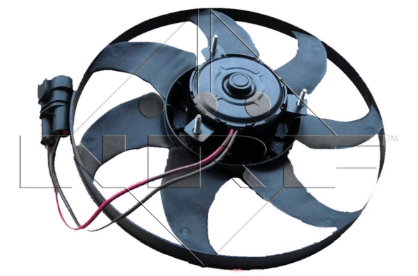 Fan, engine cooling (47428)