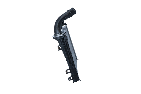 Charge Air Cooler
