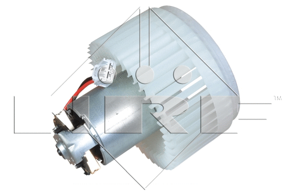 Interior Blower (34115)