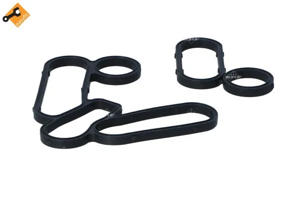 Oil Cooler, engine oil