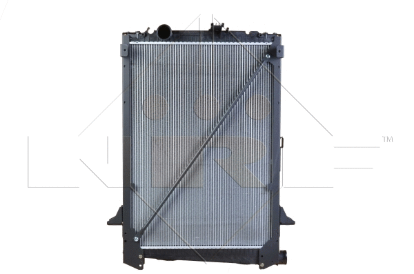 Radiator, engine cooling (519616)