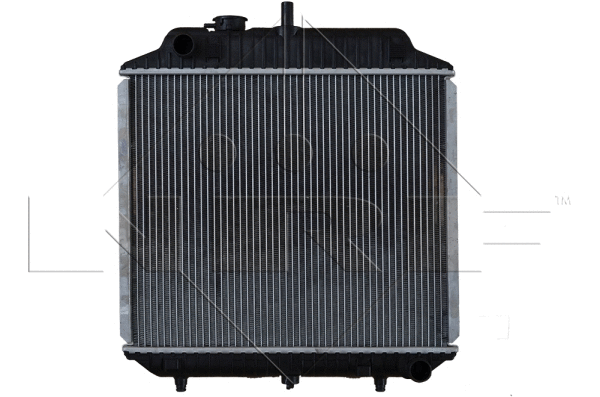 Radiator, engine cooling (504271)