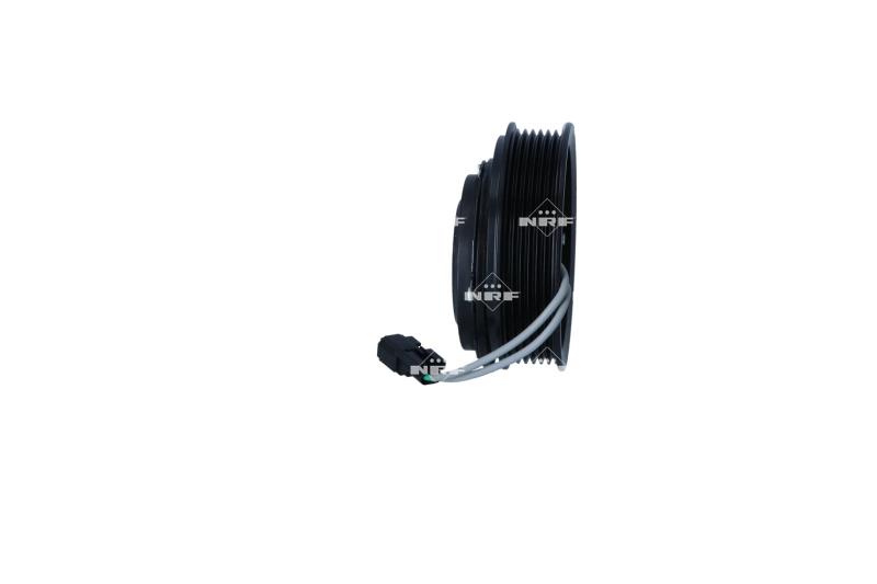 Magnetic Clutch, air conditioning compressor