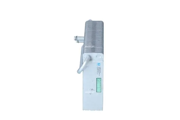 Evaporator, air conditioning